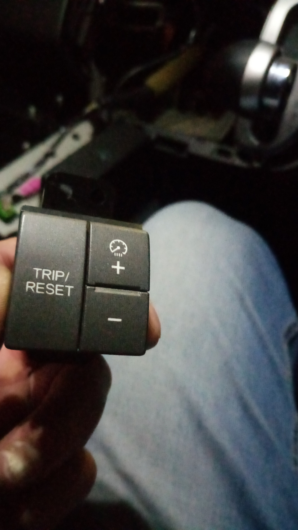 Фото в бортжурнале Honda Stepwgn (3G)