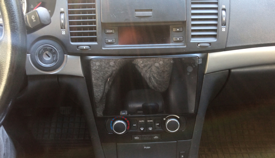 как то так. — Chevrolet Epica