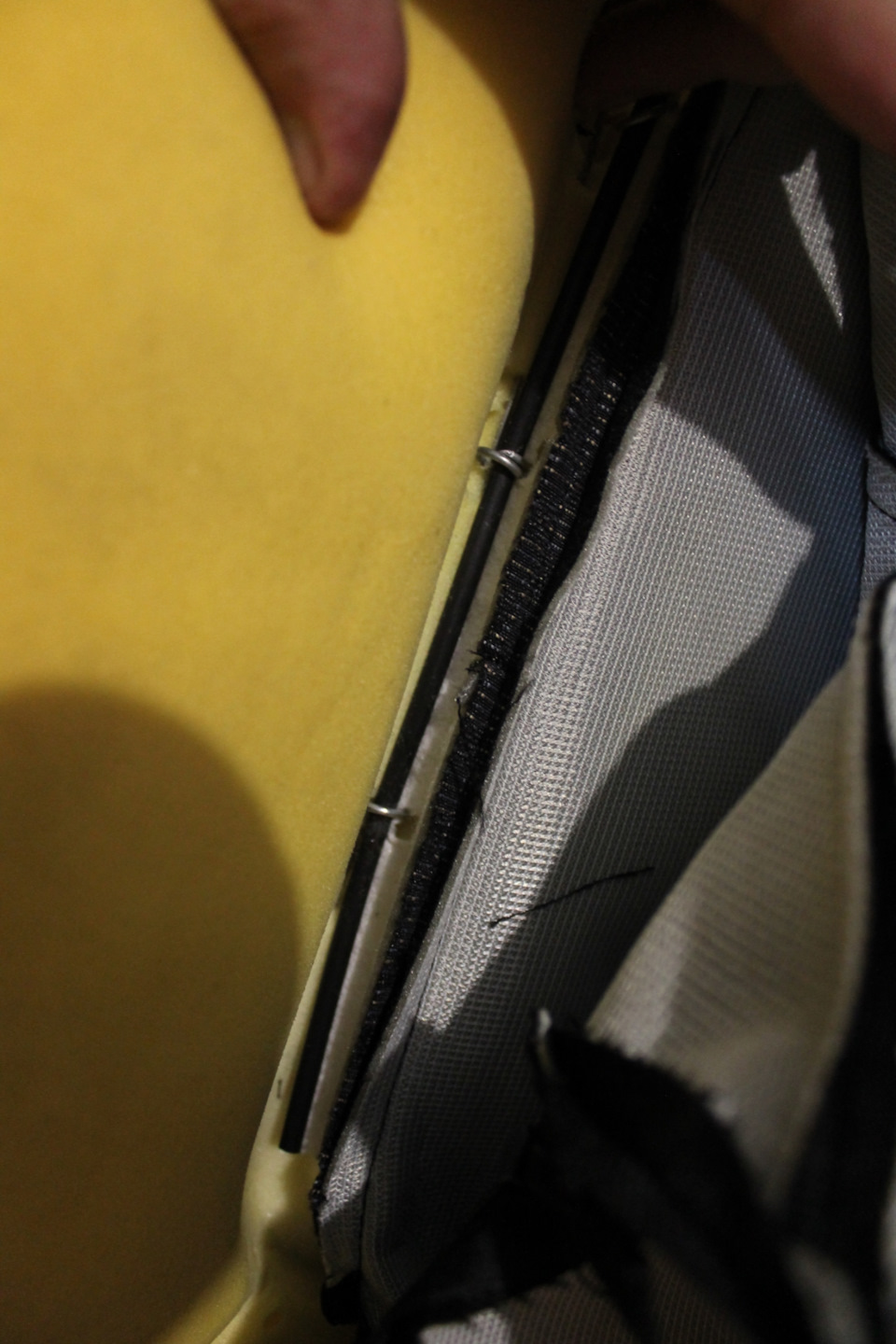 Разборка сидений Лада Веста — Lada Vesta (1G), 1,6 л, 2019 года ...