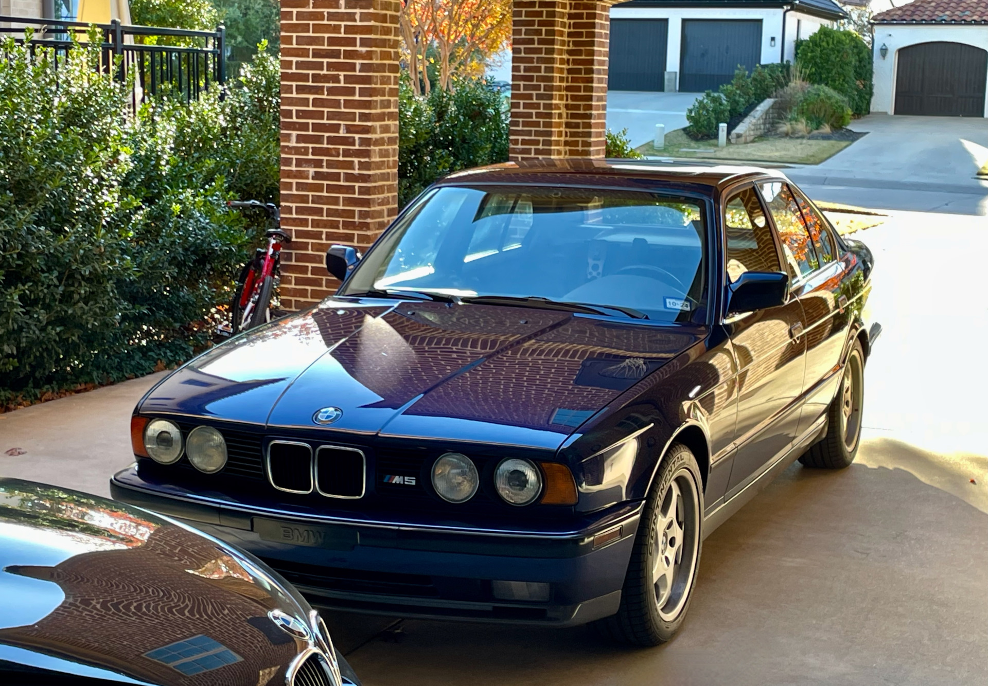 Салон. Часть 4: Демонтаж задней полки, дивана, крыши. — BMW M5 (E34), 3,5  л, 1992 года | своими руками | DRIVE2