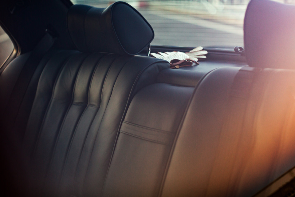 Фото в бортжурнале BMW 7 series (E23)