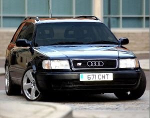 audi 100 2.8 e quattro club audi 100 2.8 e quattro club