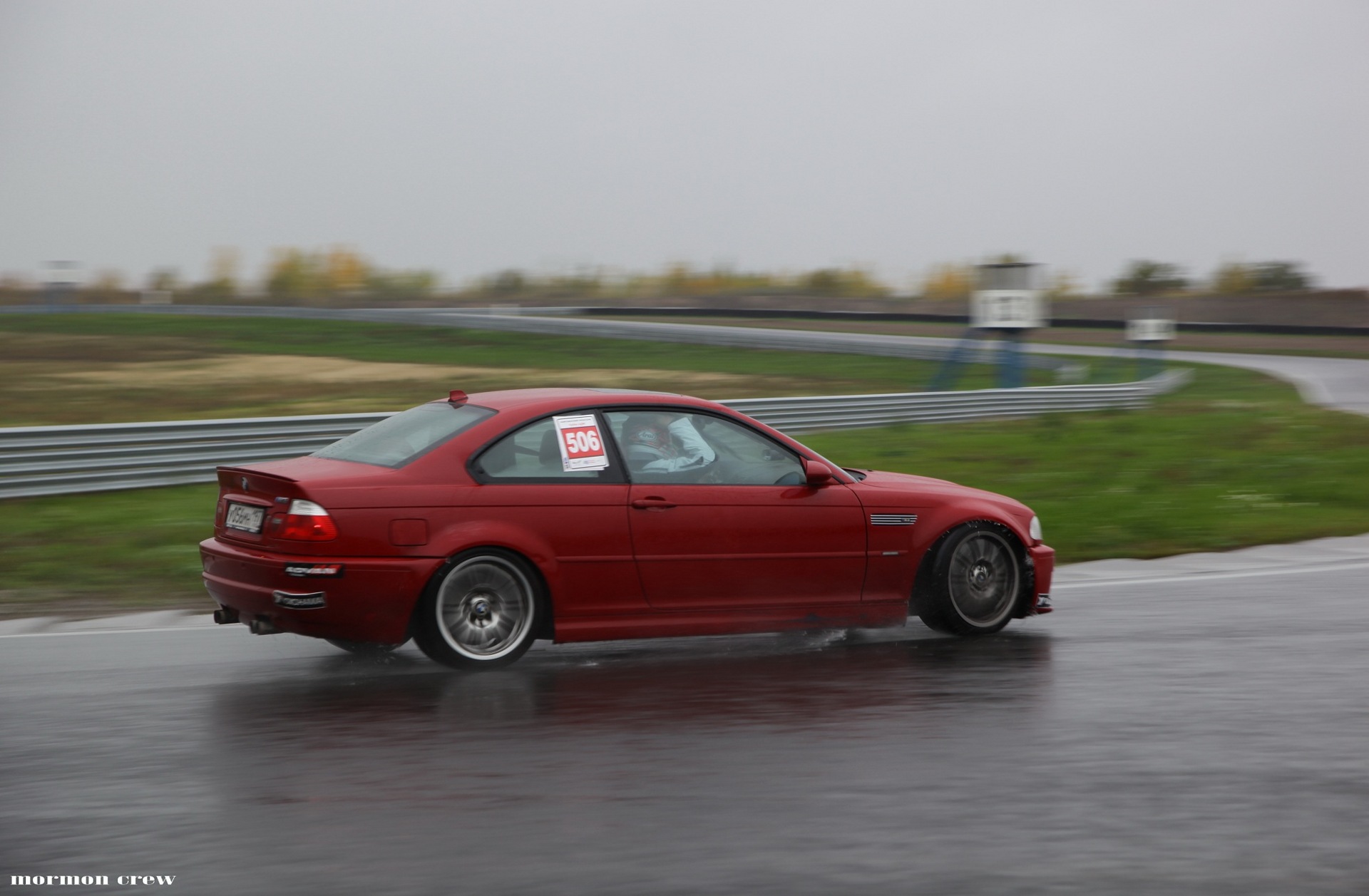 автодром Казань-ринг 01.10.2011 часть 4 — DRIVE2