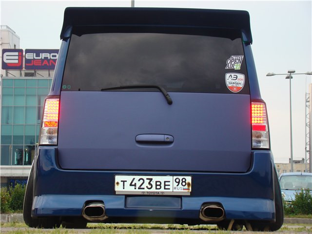 Отрицательный развал или как заволить незавальное. Примодрочеры ...