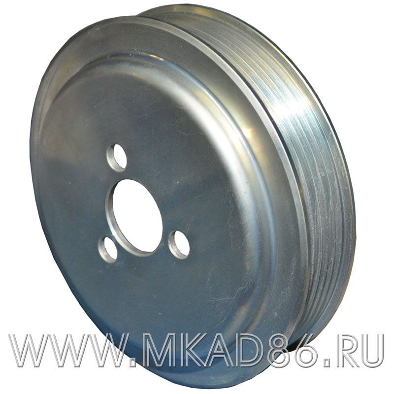 Фото в бортжурнале Lada 4x4 3D