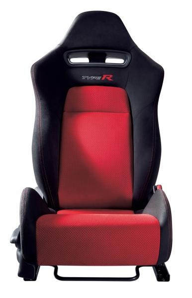 Фото в бортжурнале Honda Civic Hatchback (8G)