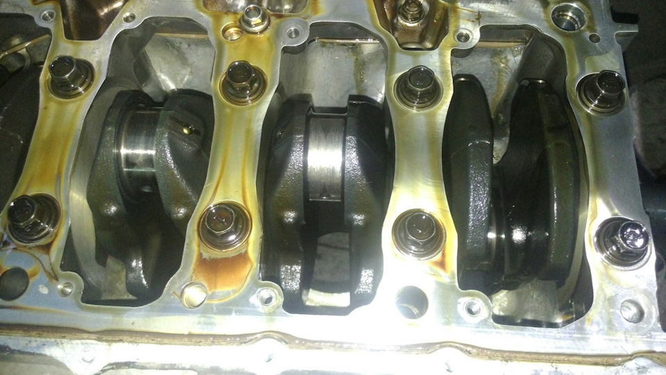 Ну, собственно, всё… — Acura RSX, 2 л, 2004 года | продажа машины | DRIVE2