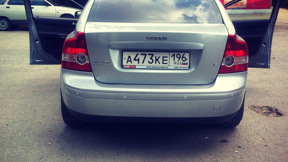 volvo s40 ford focus2 сравнить volvo s40 ford focus2 сравнить