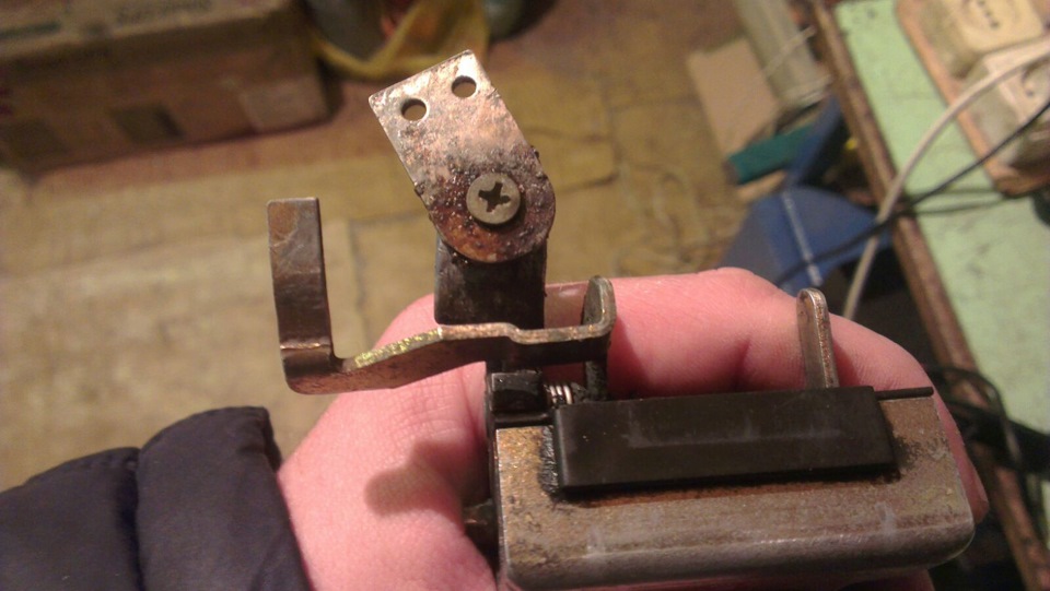 Делаю ручки — DRIVE2