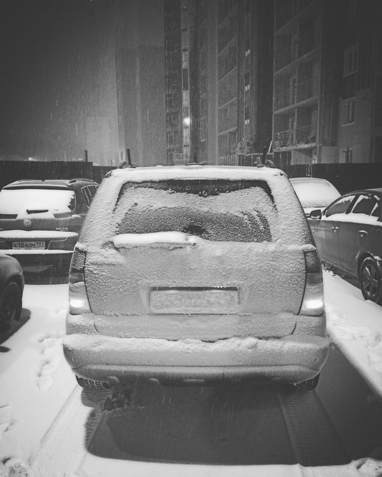 Не много добра👌 — Mercedes-Benz M-Class (W163), 3,7 л, 2003 года ...