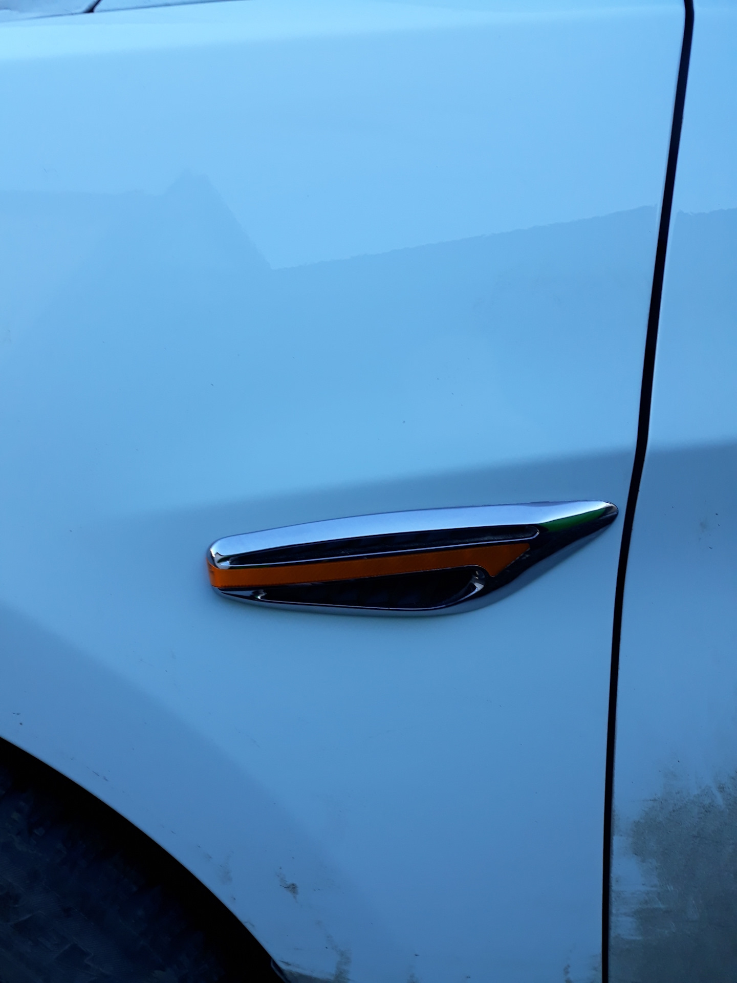 Хендай солярис как снять поворотник с крыла Поворотники с JOOM - Hyundai Solaris, 1,4 л, 2013 года тюнинг DRIVE2