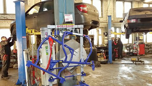 Кпп сервис: отзывы, цены, фото