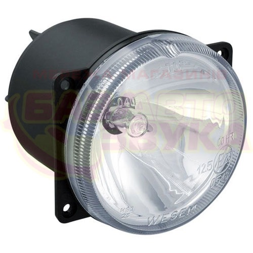 Фото в бортжурнале Opel Vivaro (1G)