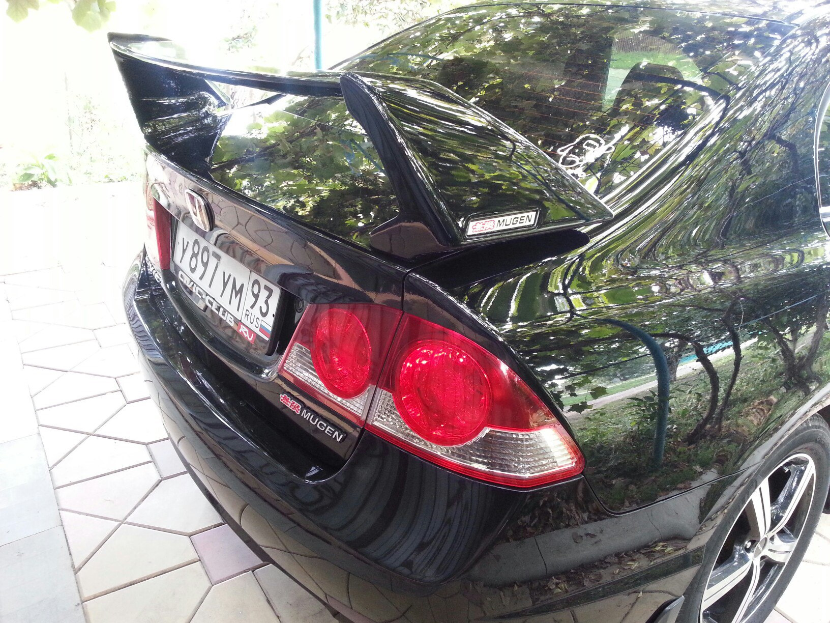спойлер mugen civic 5d. спойлер honda civic 5d. Honda civic 7 спойлер. спойлер мюген хонда цивик 4д. спойлер mugen honda civic 7.
