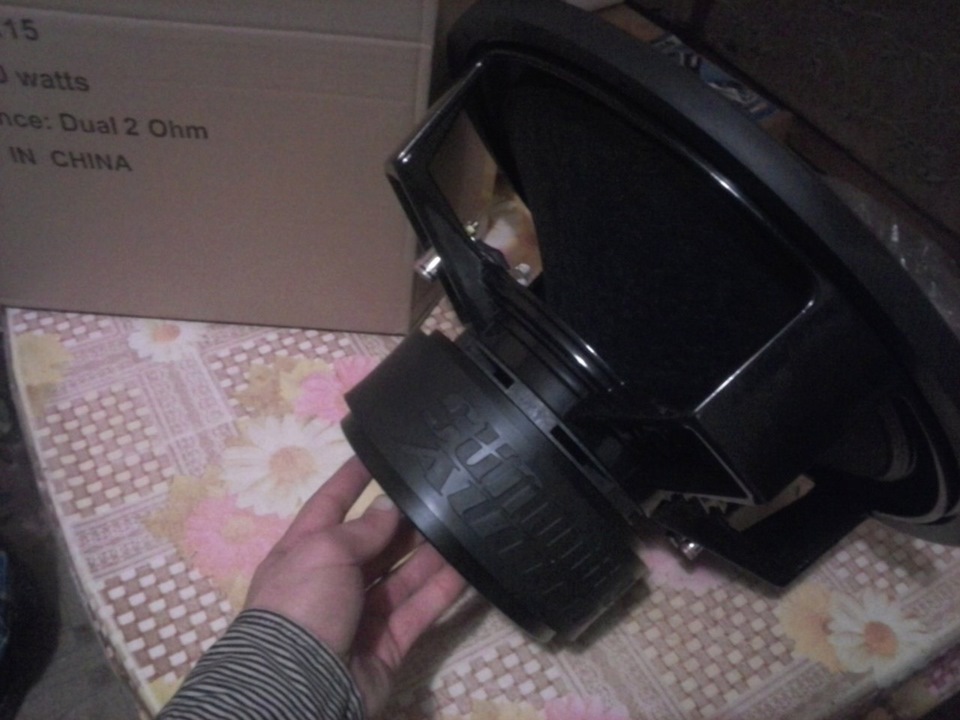 Бывший инстал — Москвич 2141, 1,8 л, 1992 года | автозвук | DRIVE2