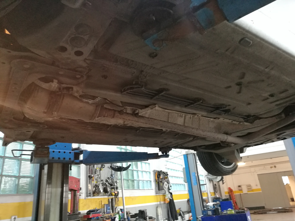 5ebc845s 960 Как открутить турбину на мегане3