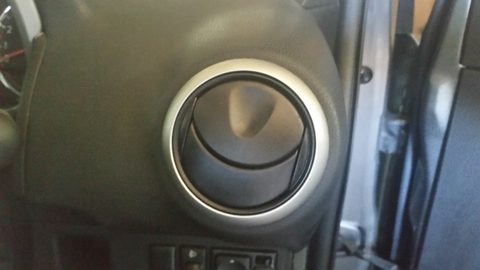 Боковой дефлектор ниссан террано как снять Нужна подсказка! - Nissan Note (1G), 1,5 л, 2008 года другое DRIVE2