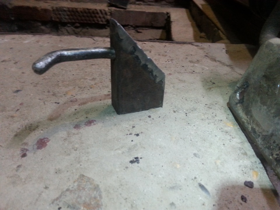 Переделка стандартного глушителя — Lada Приора хэтчбек, 1,6 л, 2009 ...