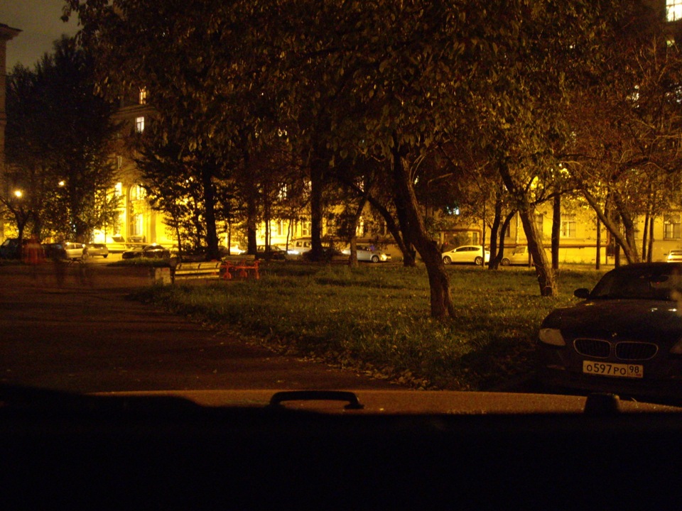 Решил проблему головного света — Jeep Wrangler (JK), 3,6 л, 2012 года ...