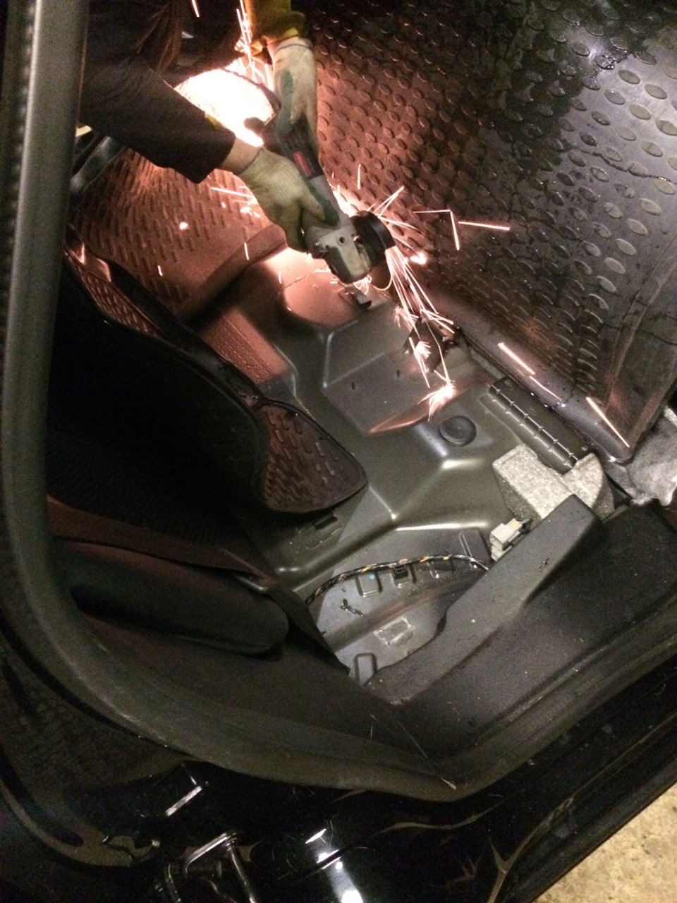 форд мондео заводится и глохнет #11