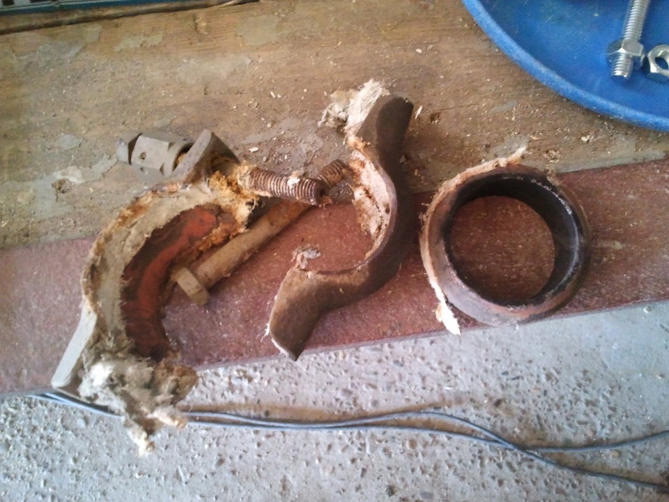 Фото в бортжурнале Lada 2115