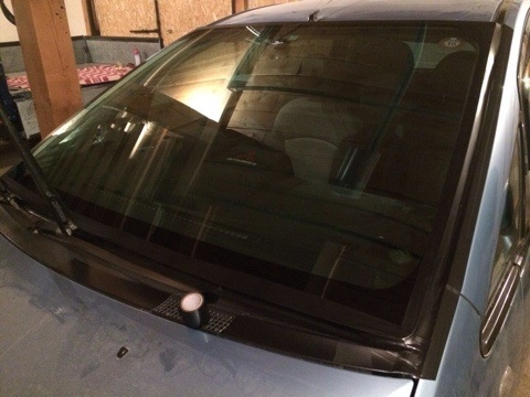 Фото в бортжурнале Mitsubishi Colt VI