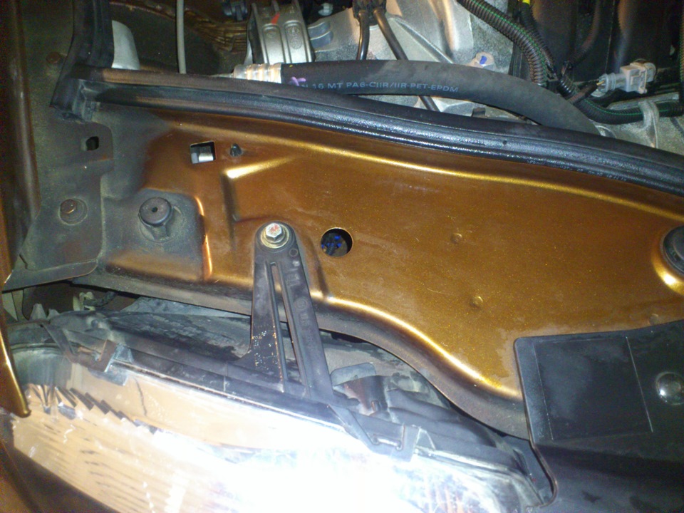 Дилеры-"редиски" )) — Renault Duster (1G), 1,6 л, 2012 года ...