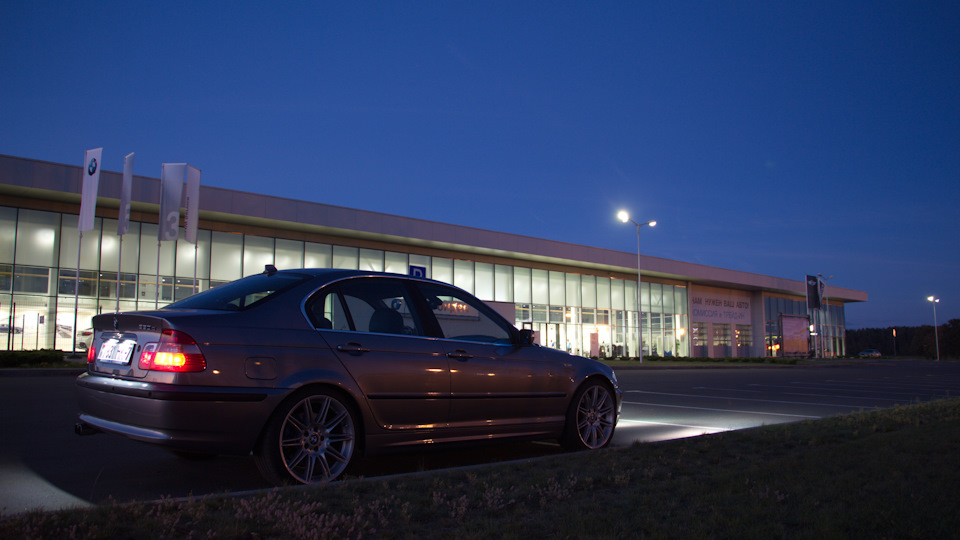 E38 - 7`E38 | BMW Club