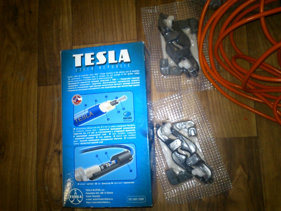 Фото в бортжурнале Lada 21093