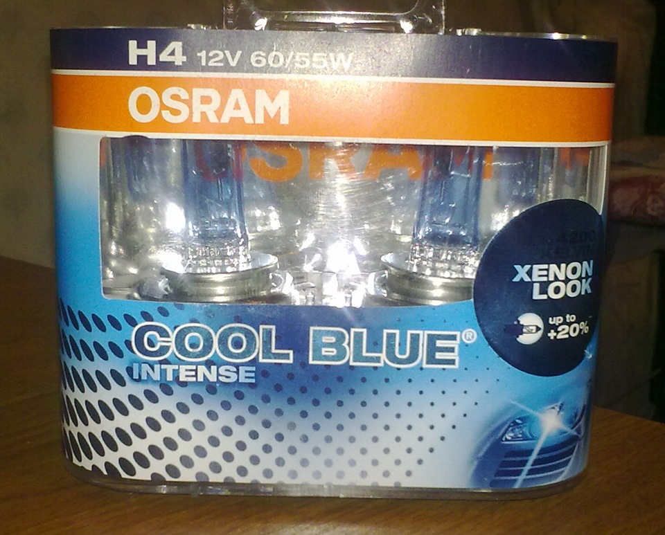 Новые галогенки и диоды вместо стандартных габаритов — Hyundai Accent ...