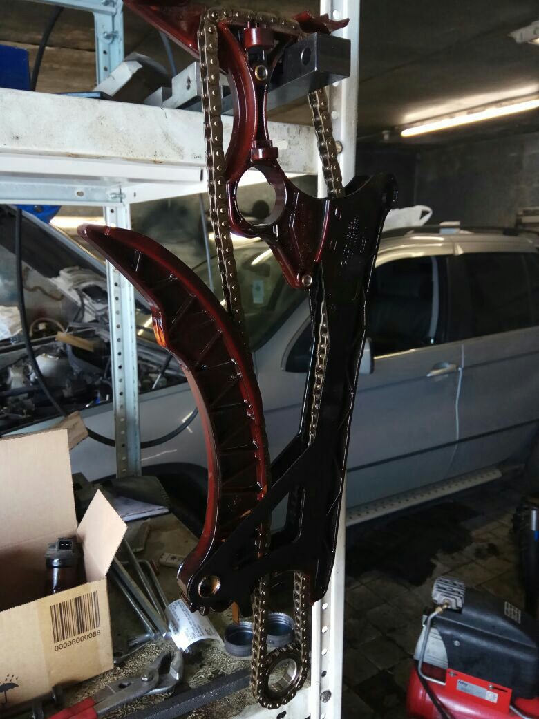 Фото в бортжурнале BMW 1 series (E81/E87)