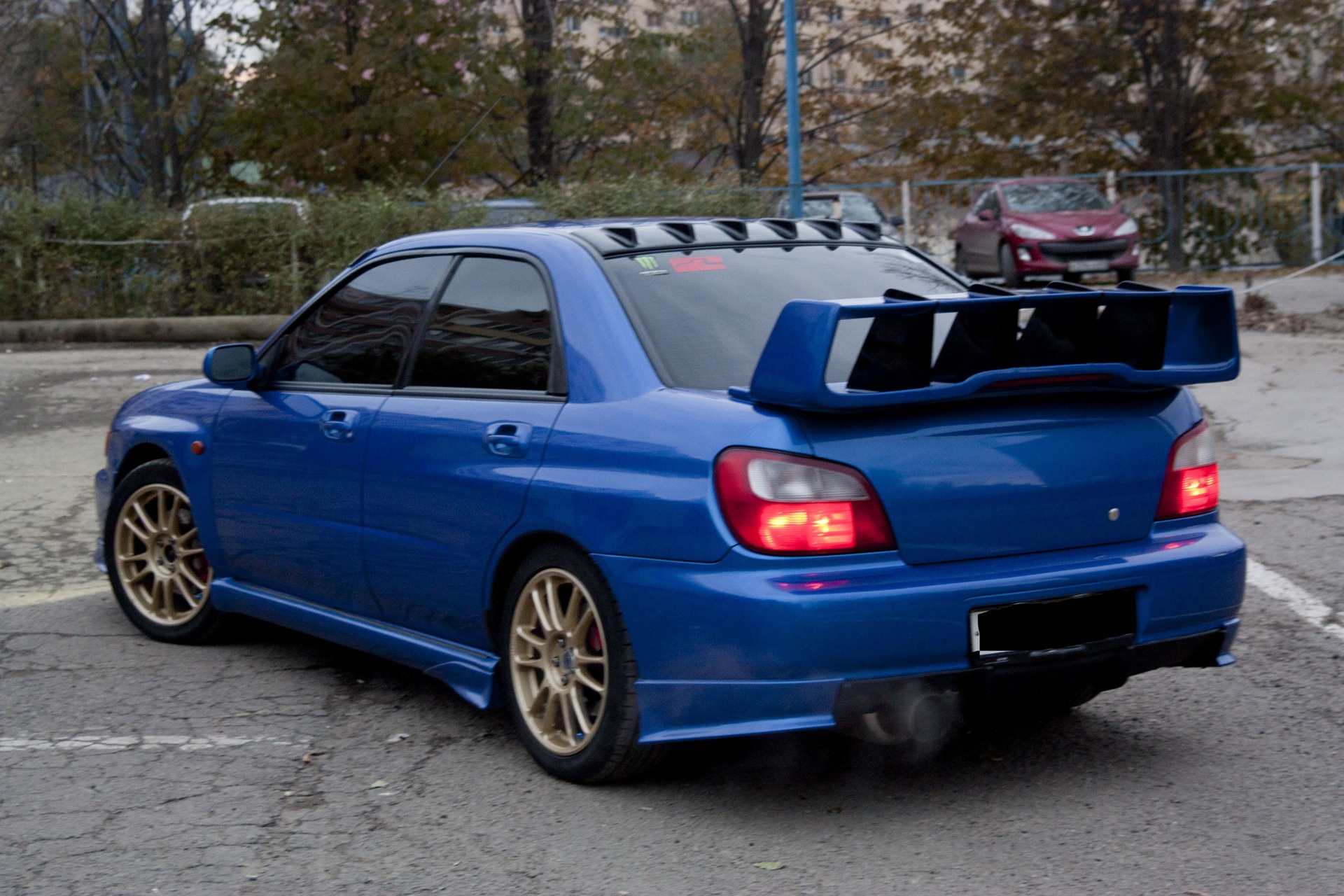 Спойлер субару импреза. Subaru WRX STI 2001. Subaru Impreza WRX 2001. Субару Импреза gd2. Impreza WRX STI 2004.