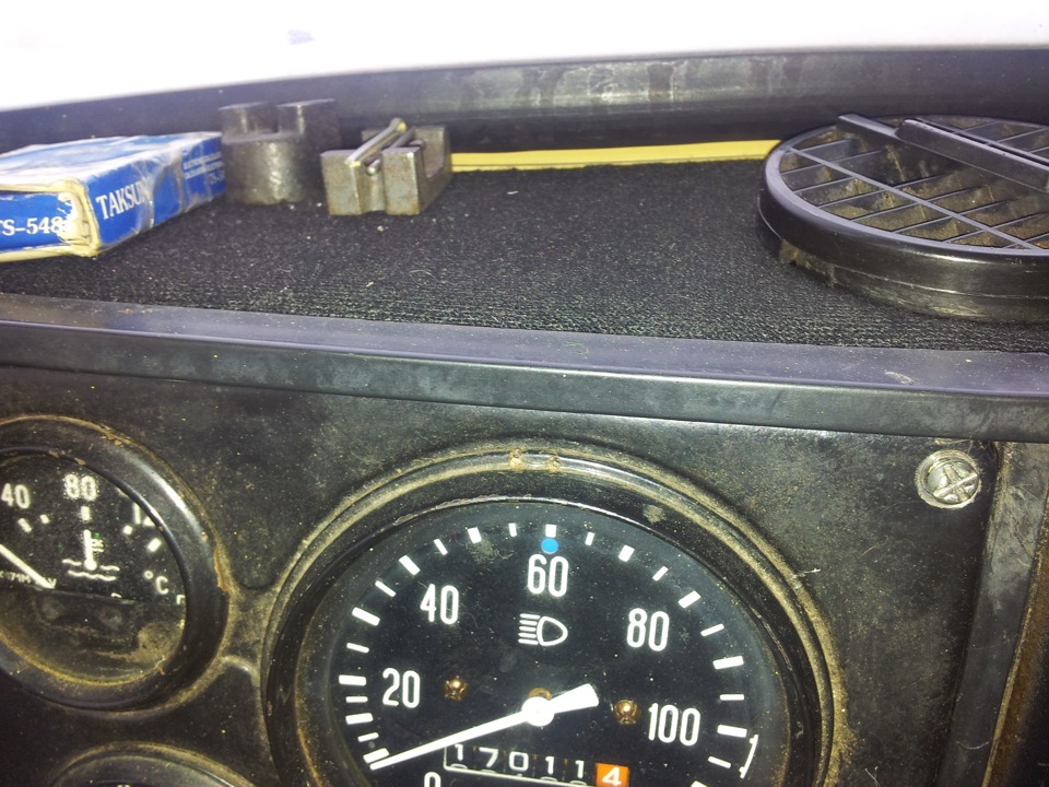 Русский тюнинг — Москвич Святогор, 1,7 л, 2001 года | аксессуары | DRIVE2