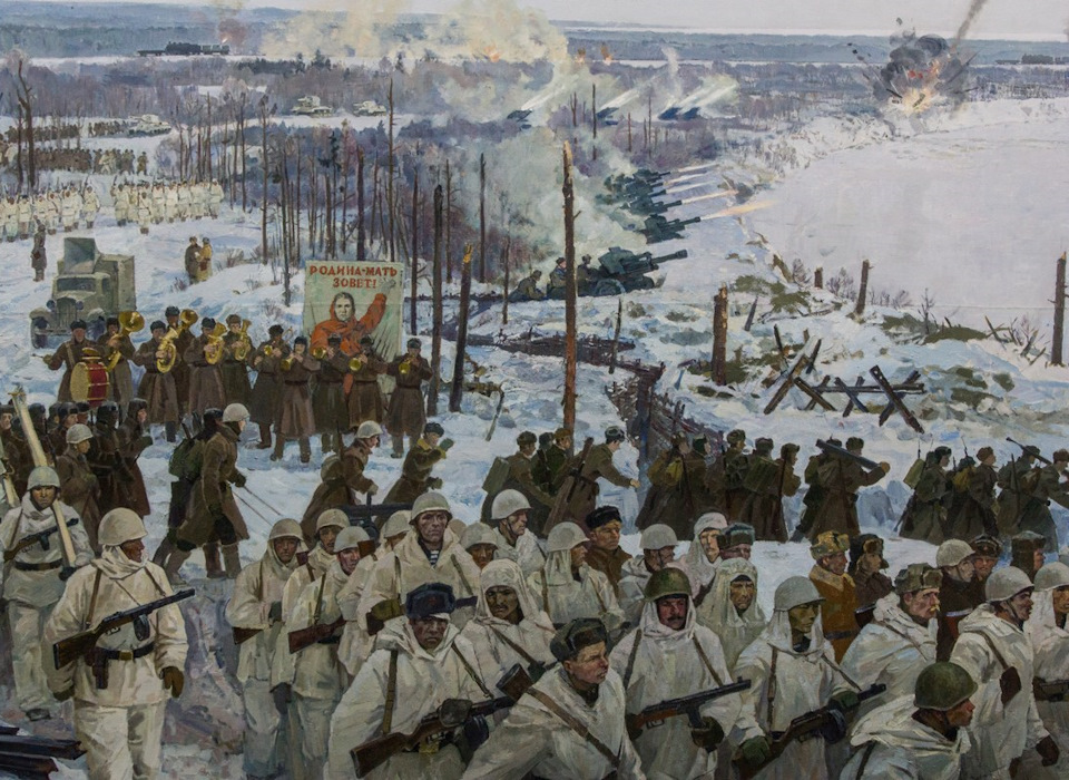 Николай Никулин. "Воспоминания о войне". — Сообщество «Читательский ...