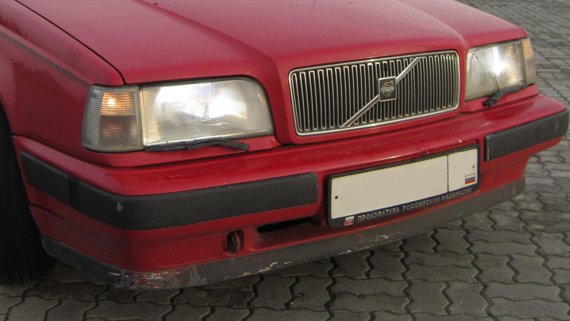 Volvo 850 2.5 бензиновый 1993 | Loud Low & Slow на DRIVE2