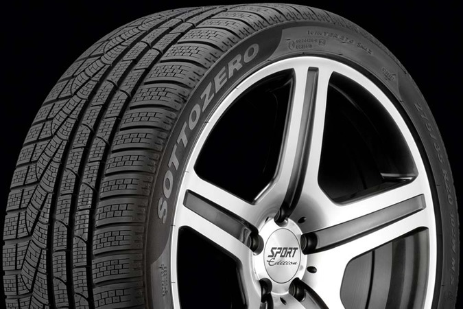 Pirelli winter sottozero ii. Pirelli Winter 210 Sottozero serie II. Pirelli 235/45r18 94v Winter Sottozero serie II n0 TL. Пирелли Сотозеро 2 отзывы.