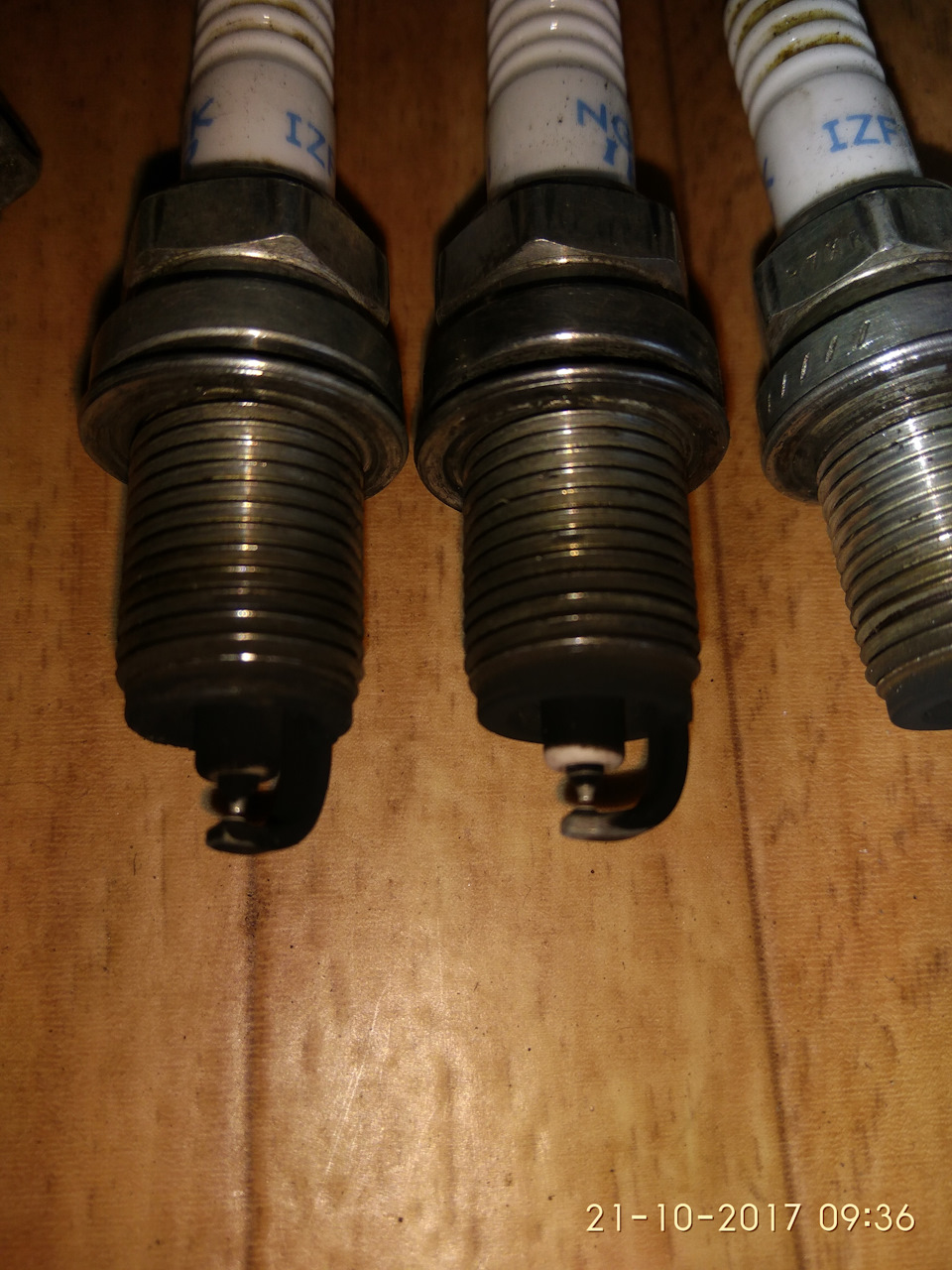 Фото в бортжурнале Mitsubishi Carisma