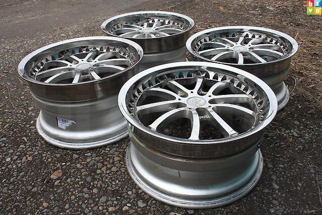 Купить Диски Ворк R18