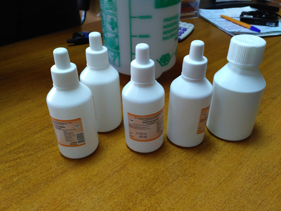 Чистка кондиционера народным методом, замена салонного фильтра ...