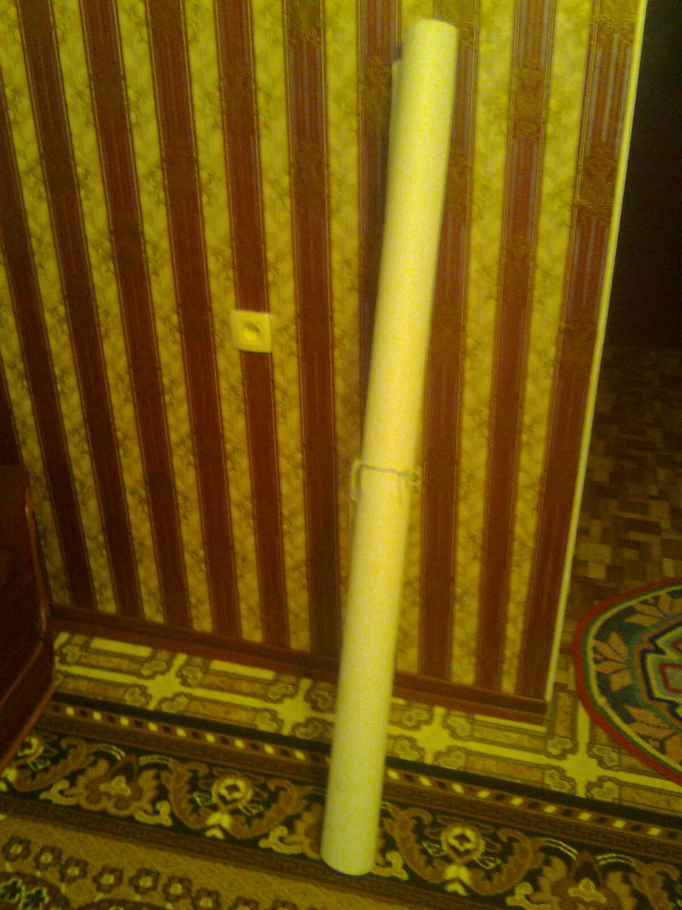 купил карбон — ИЖ 2126, 1,6 л, 2002 года | тюнинг | DRIVE2