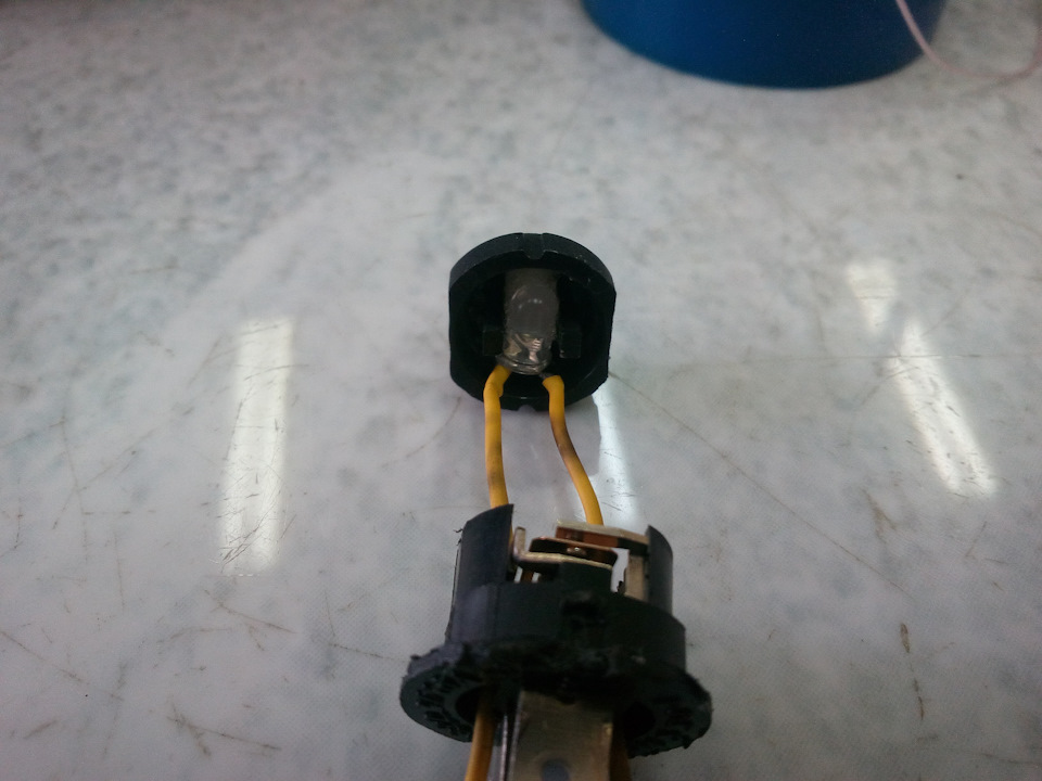 Photo from the logbook Lada Vesta (1G)