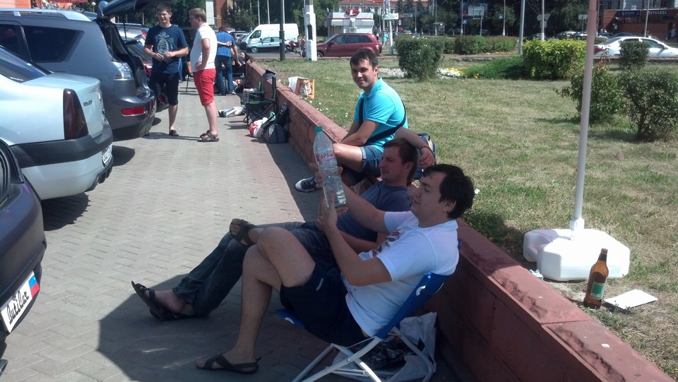 РАСКА в Орехово-Зуево — Peugeot 308 (1G), 1,6 л, 2011 года | автозвук ...