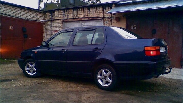 Нужна помощь — пропали холостые обороты. У кого какие мысли ...