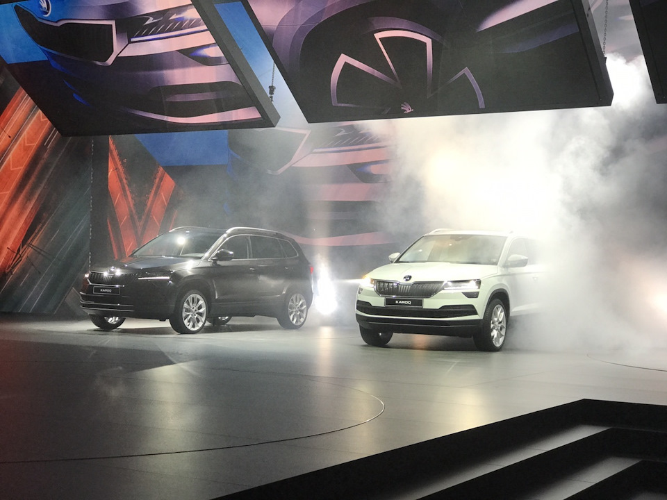 Фото в бортжурнале Skoda Yeti