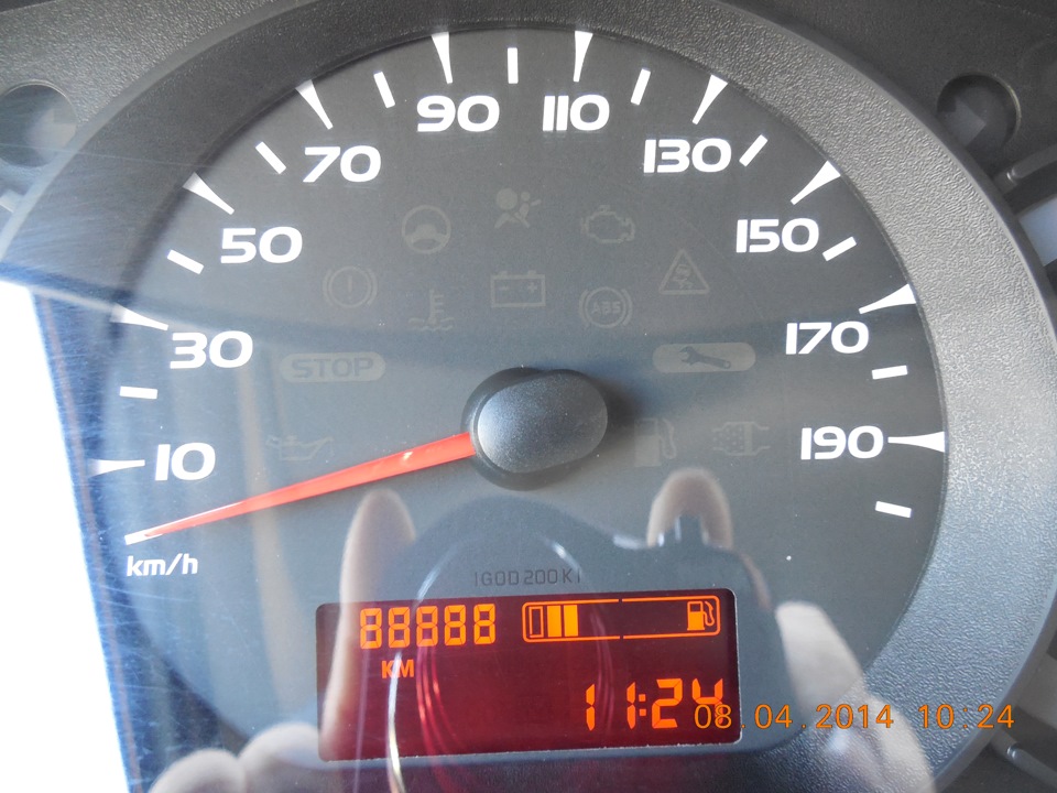 засвистел подшипник в передней левой ступице — DRIVE2