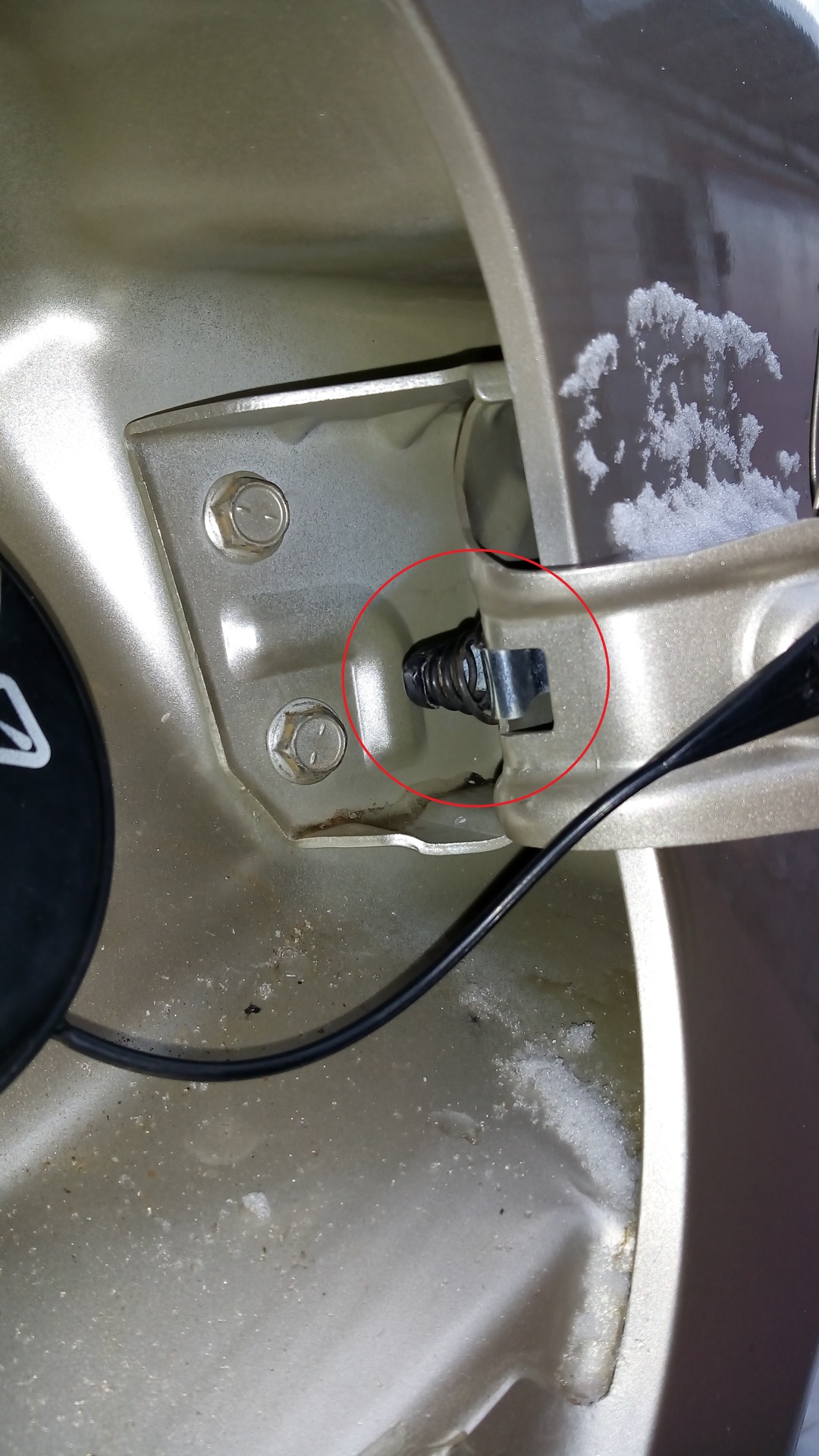 Как впихнуть невпихуемое :);):) - Suzuki Liana, 1,6 л, 2006 года прикол DRIVE2