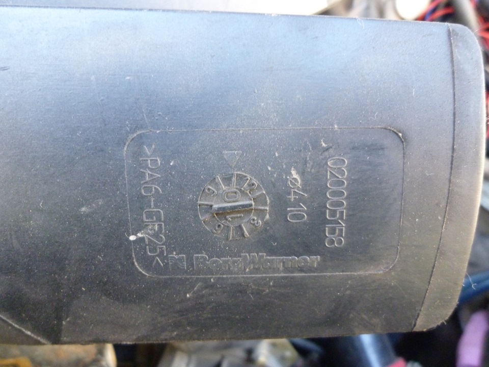 Фото в бортжурнале ГАЗ Газель