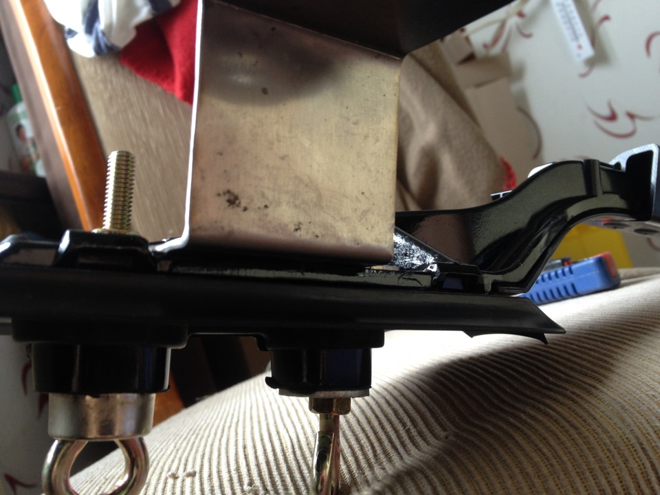 5ef46cs 960 антенна тойота рав 4 в крышу