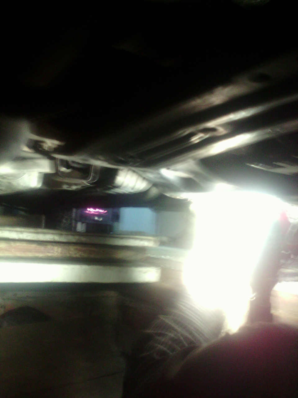 Втулки стабилизатора Masuma — DRIVE2