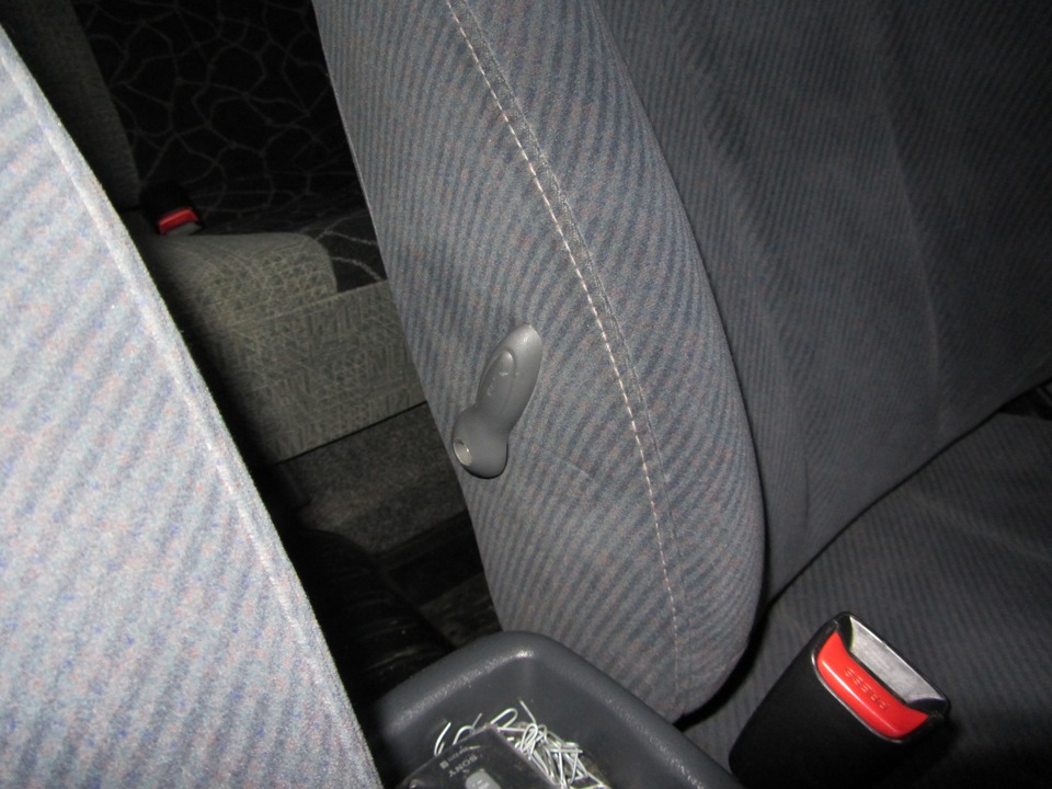 Фото в бортжурнале Daewoo Lanos